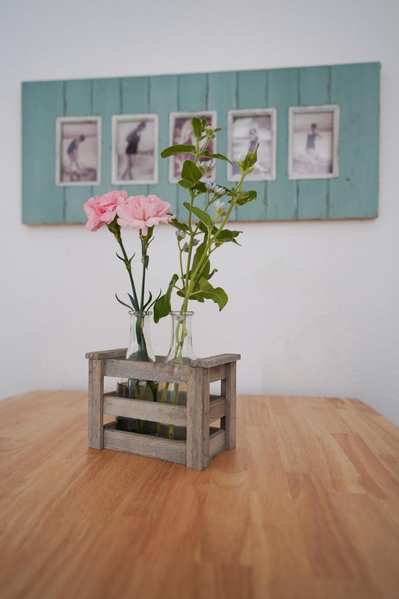 Duenenhus Borkum Apartment Room photo